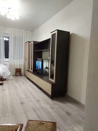 Продається однокімнатна квартира з якісним ремонтом у сучасному будинку на Троєщині