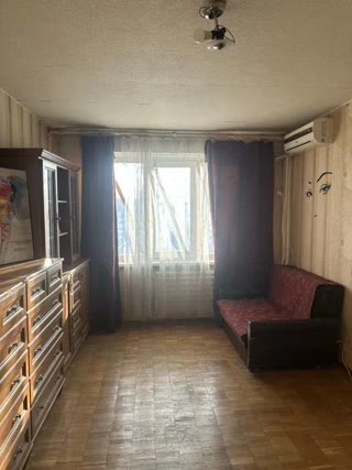 Продаж 1 кімнатної квартири 34 м² по вул. Пантелеймона Куліша, м Лівобережна