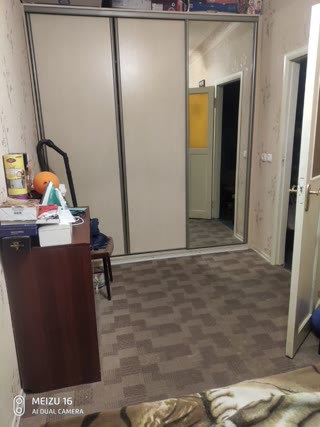 Двокімнатна квартира