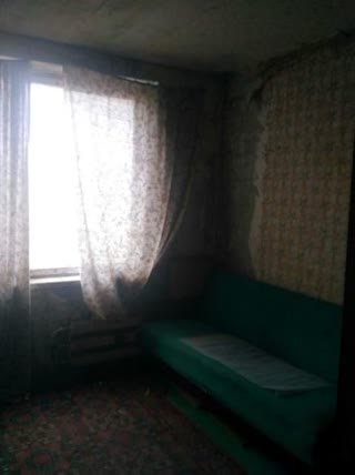 For Sale: Two-Room Apartment