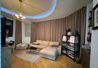 2-room apartment for rent in Vera