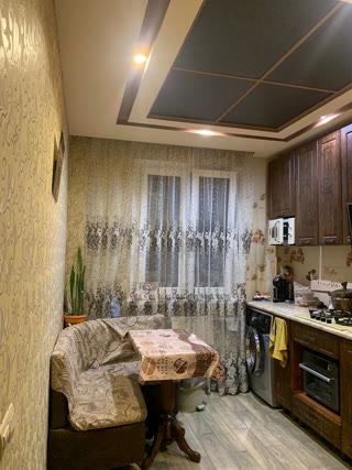 Продам 1к квартиру ХТЗ, Горизонт