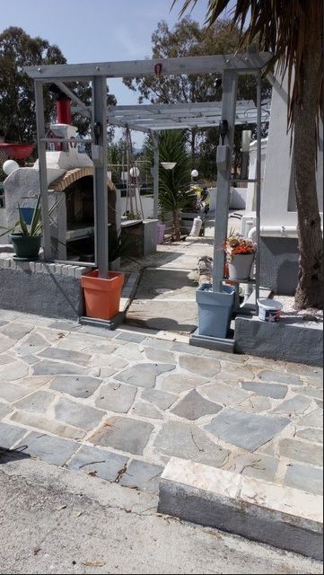 Μονοκατοικία 84τ.μ.