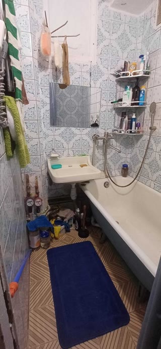 Продається 2-кімнатна квартира, вул. Ірини Бекешкіної, Воскресенка