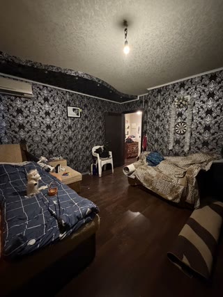 For Sale 1-room Apartment, KHAI, Shishkovka