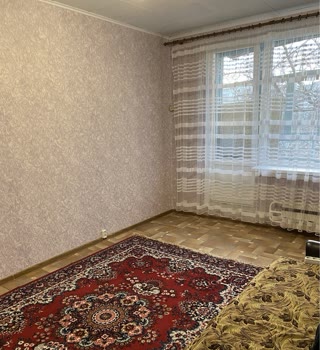 Продам 1 ком квартиру на Валентиновской, Салтовка