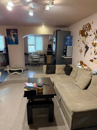 Sale of a 2-room apartment near Dorogozhychi metro
