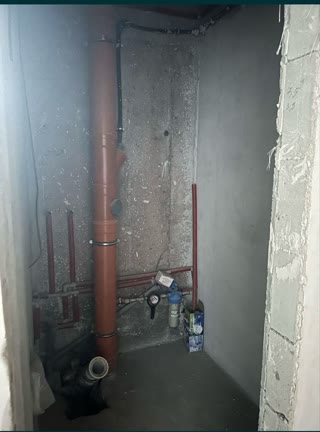 Продаж комерційного приміщення в новобудові
