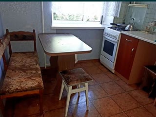 Продам квартиру в центрі міста 2 к