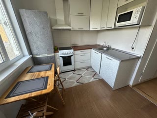 Sale of a 1-room apartment in Teremky