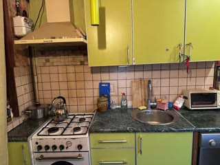 Продам 2к квартиру Салтовка, 534мкр-н