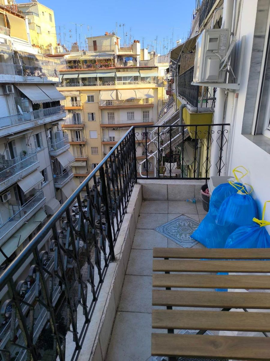 Διαμέρισμα 80τ.μ.
