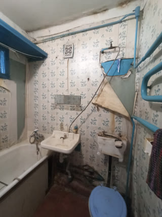 Продаж 2-к. квартира, Одеська, проспект Аерокосмічний, Зернова