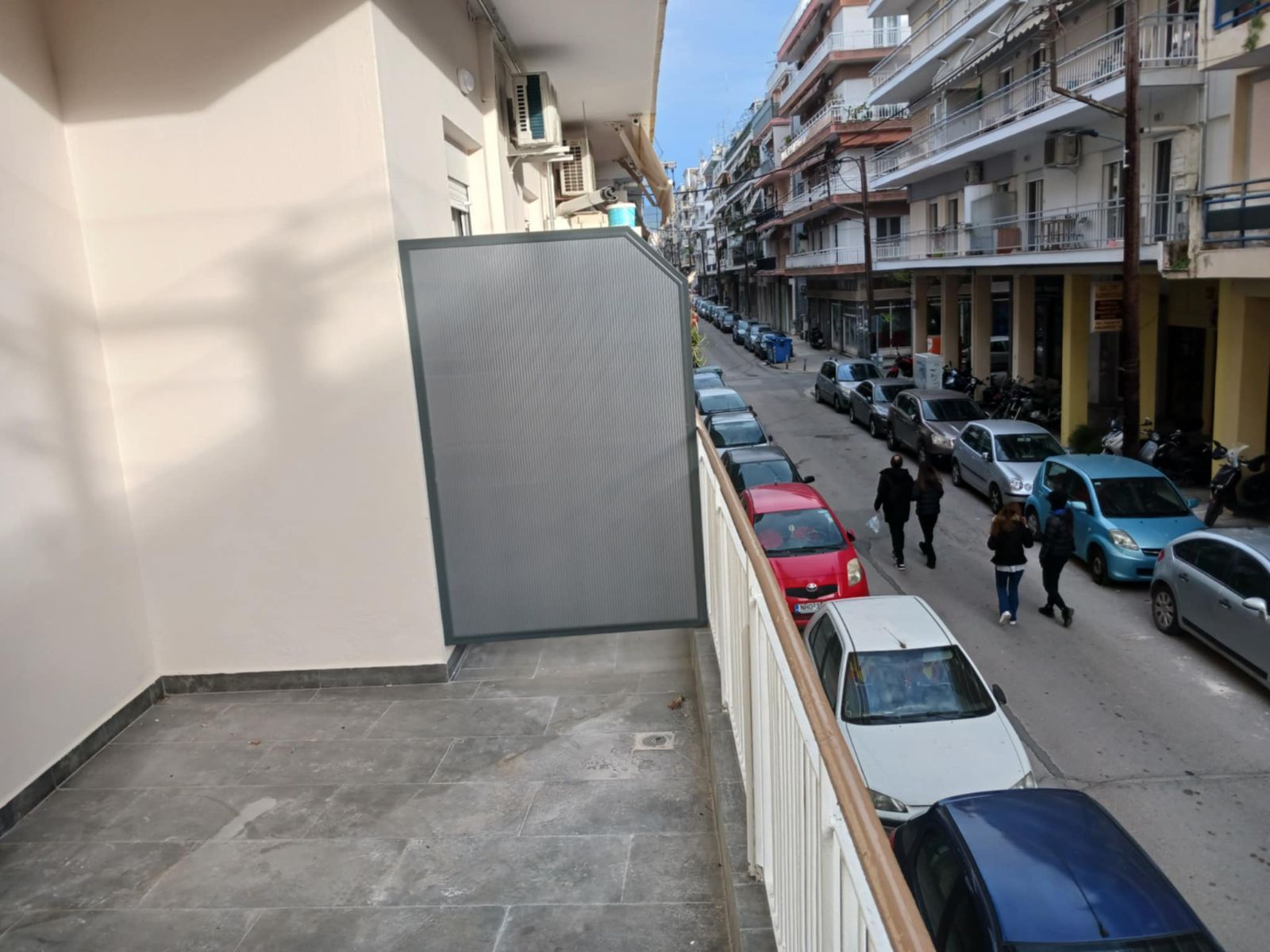 Διαμέρισμα 55τ.μ.