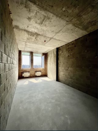 Продаж 1-кімнатної квартири в ЖК Manhattan