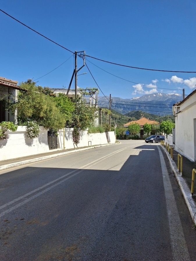 Μονοκατοικία 121 τ.μ.