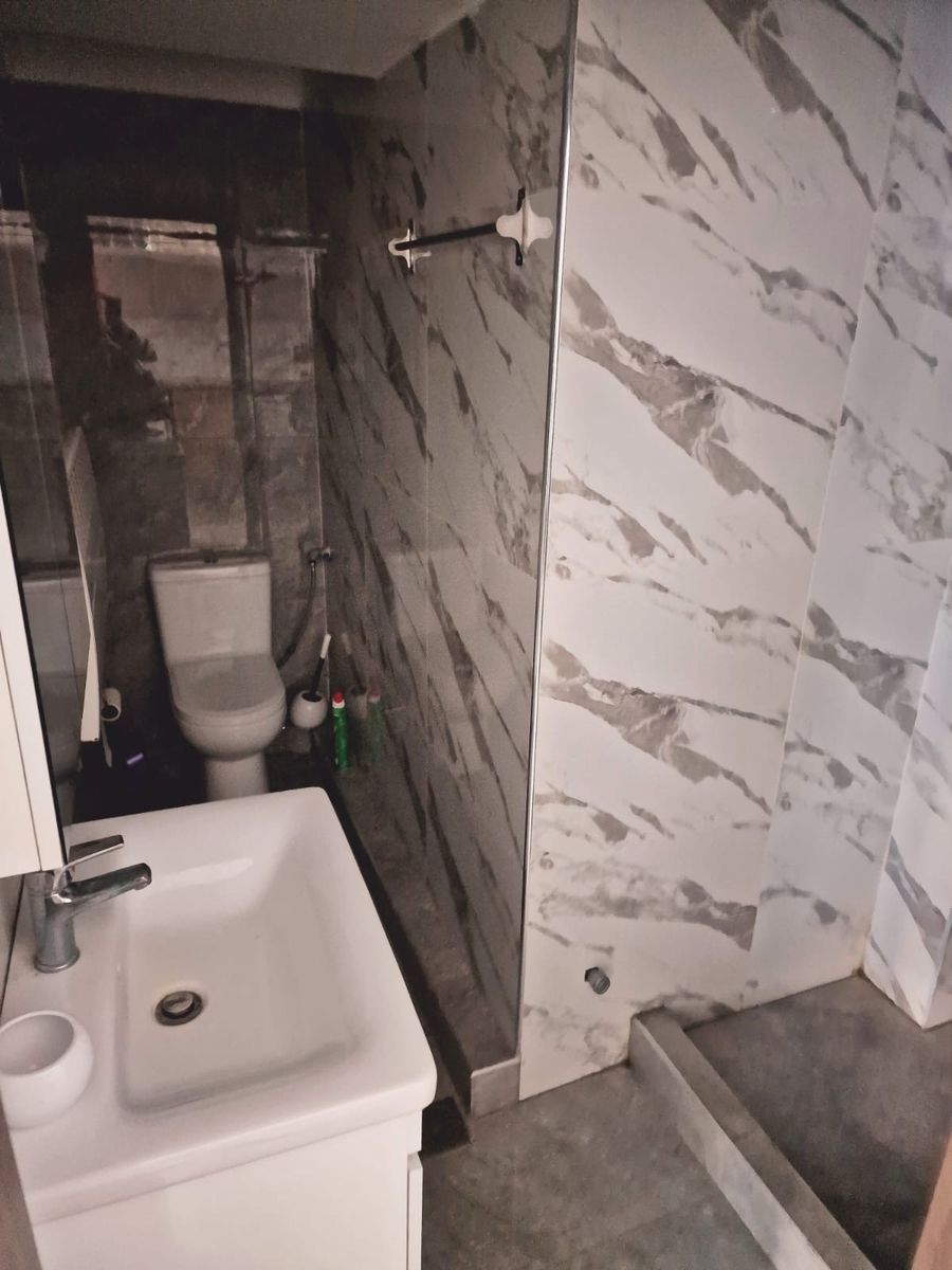 Студия 38 м²
