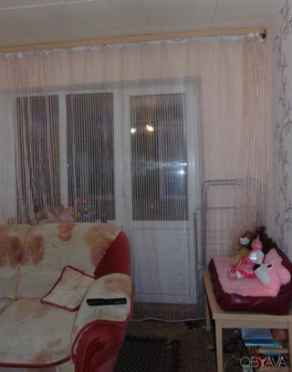 Срочно!!! продам 2х кімнатну квартиру