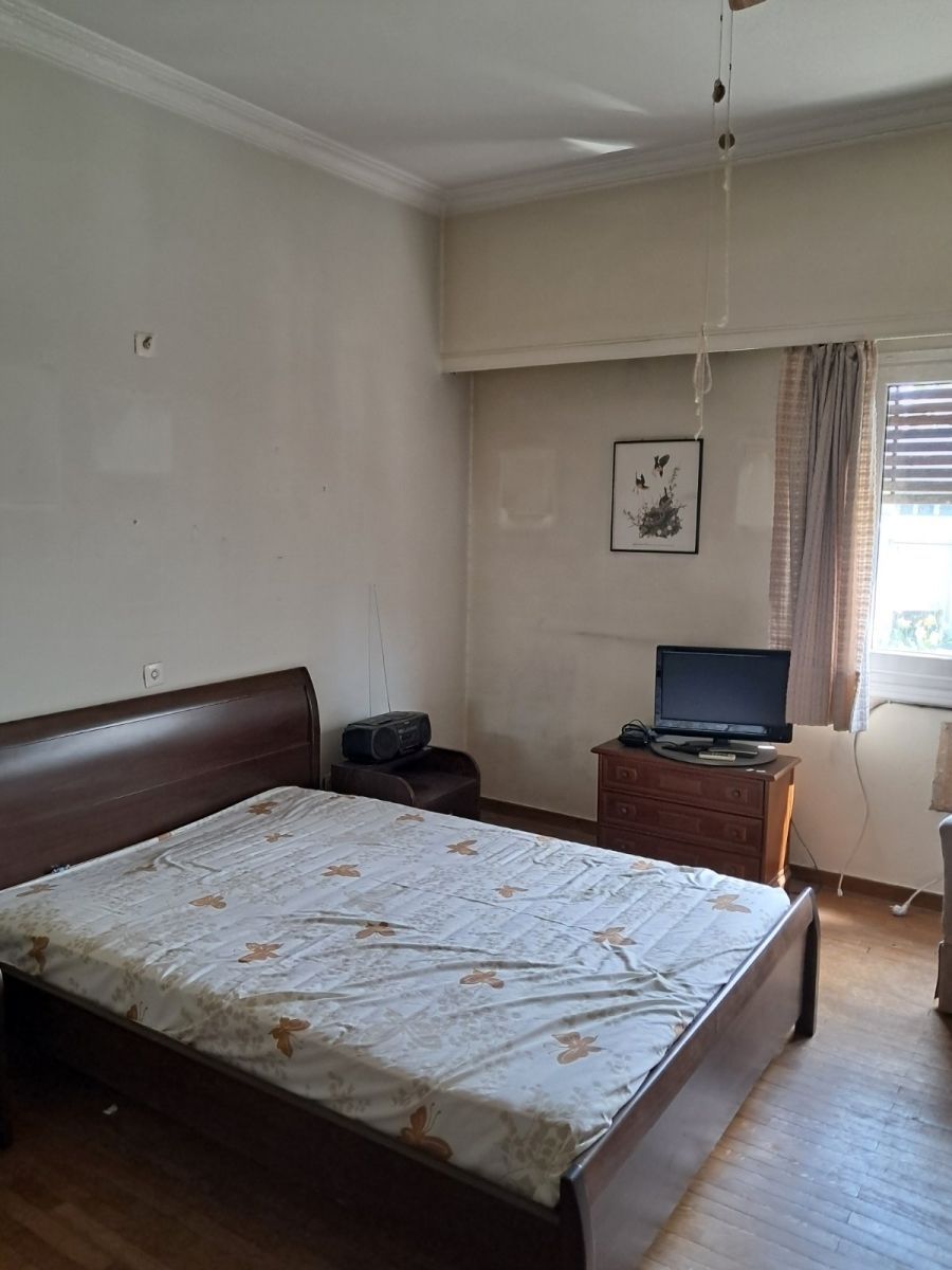 135 m² Apartment