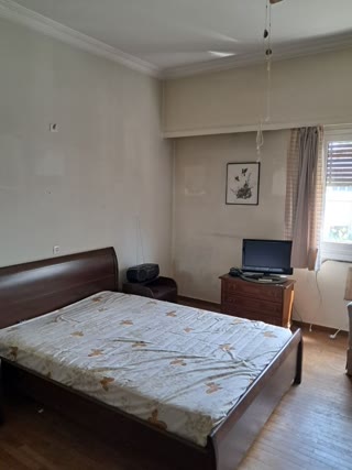 Квартира 135 м²