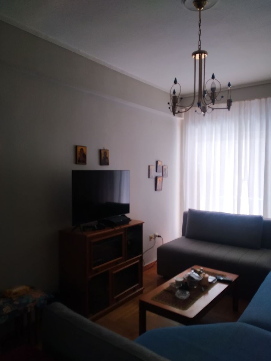 Квартира 85 м²