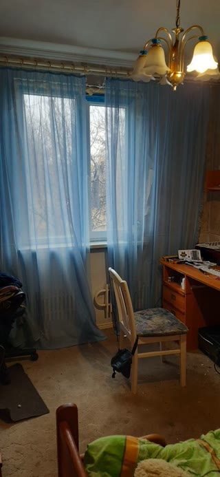 Продам 3 кімнатну квартиру Північна Салтівка