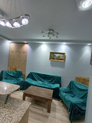 ✨ Apartment for Rent on Gorgiladze St. 94