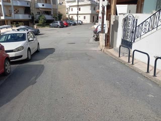 Διαμέρισμα 100τ.μ.