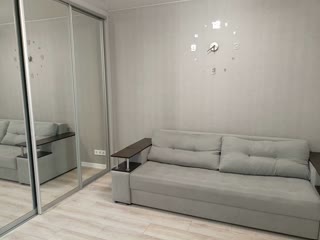 For Sale 1-room Apartment in Hydropark Residential Complex, Shishkovka