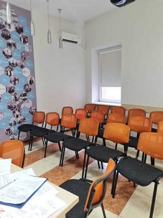 Сдам офис 180м2 в элитном ЖК Слободская усадьба