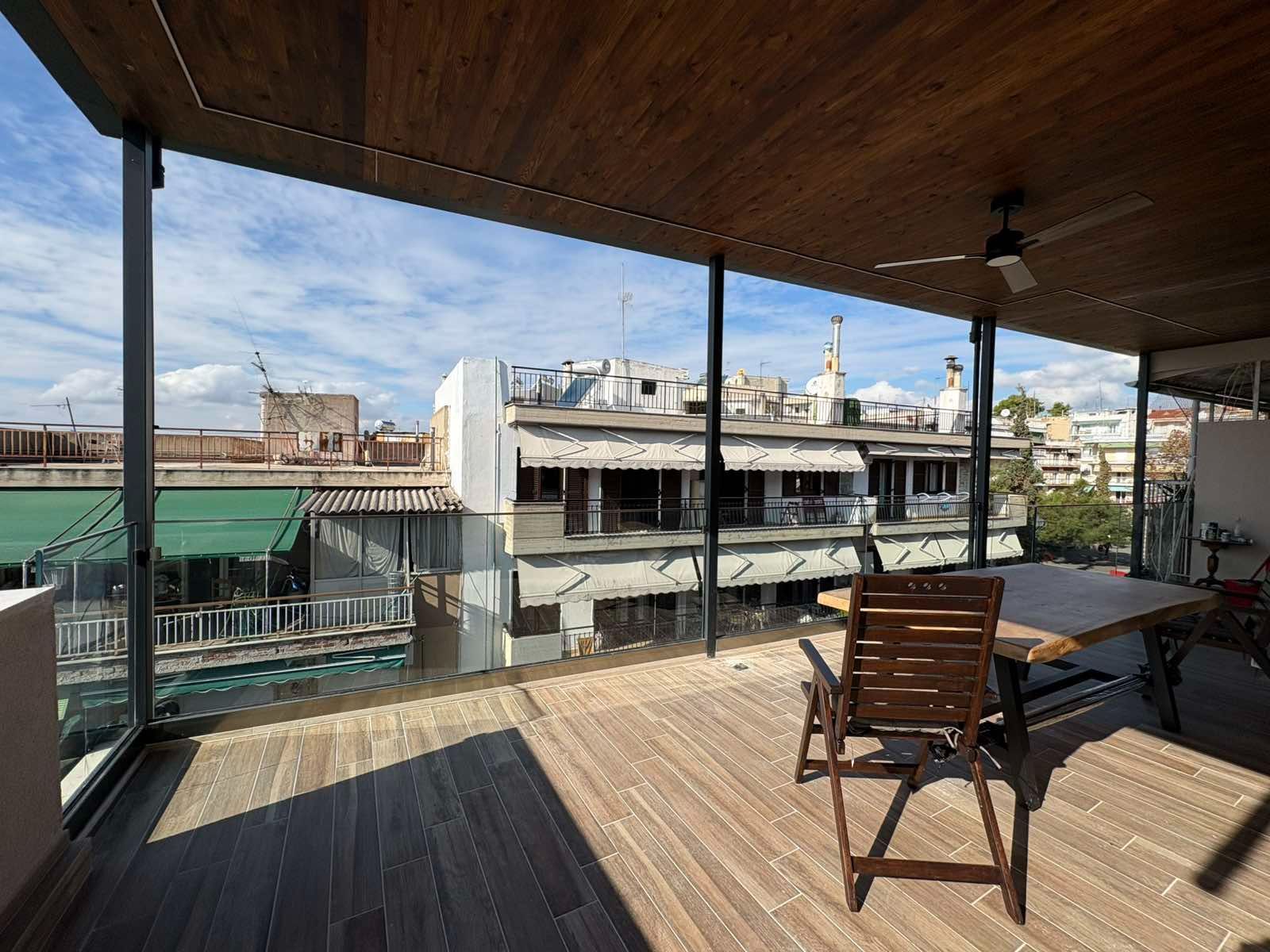 Γκαρσονιέρα 50τ.μ.