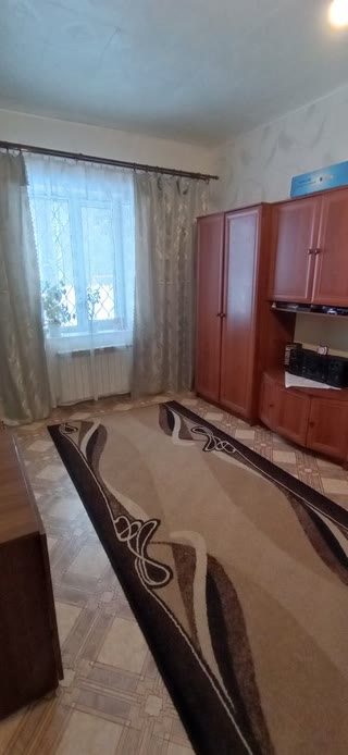 Продам 1к квартиру Турбоатом