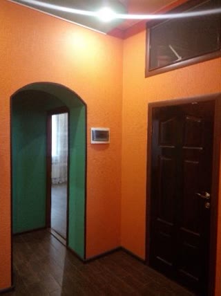 Квартира в одноэтажному будинку