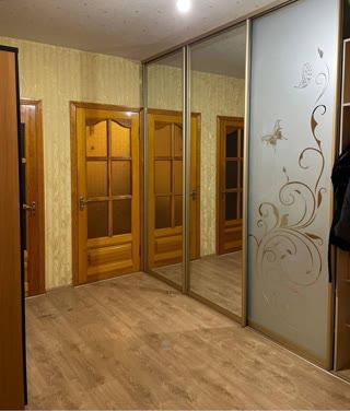 For Sale 3-Room Apartment, District of Sportyvna Metro