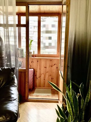 Продаж 3-кімнатної квартири на Березняках