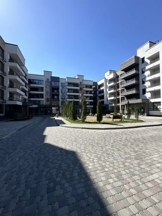 Продаж 3к квартири – апартамент Пуща Водиця 76,06 м2