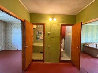 Продається 3к квартира, вул. Ірпінська, метро Академмістечко