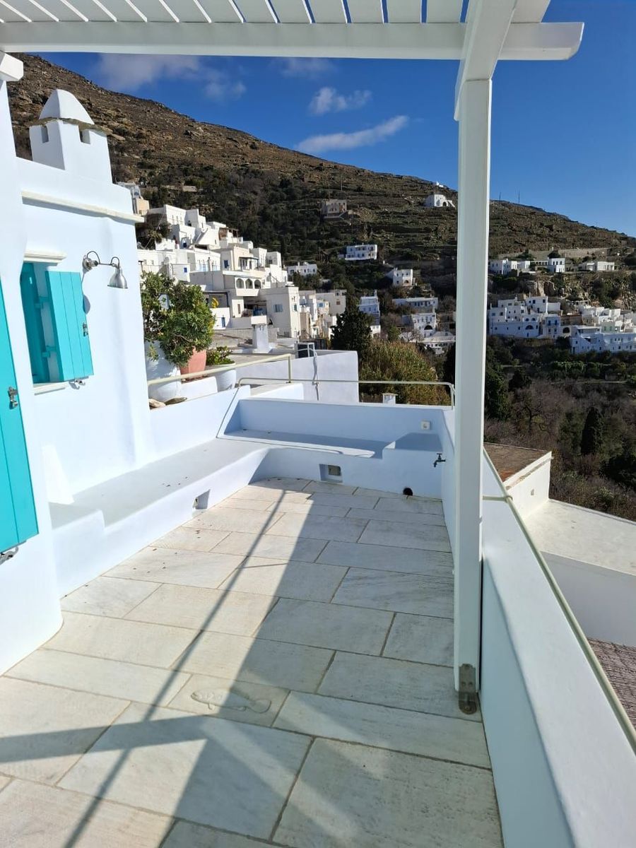 Μονοκατοικία 180τ.μ.