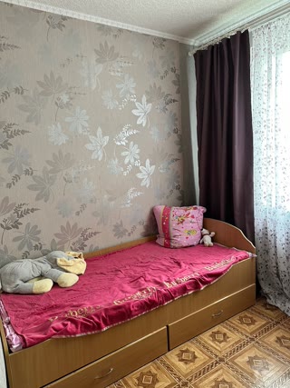 Продаж 3 кімнатної квартири, Салтівка