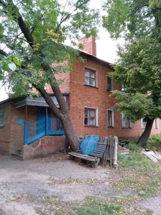 For Sale Apartment