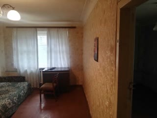 Квартира двокімнатна