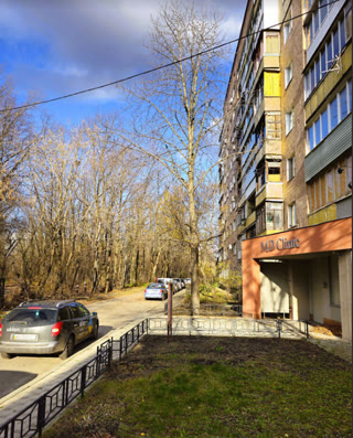 Продам 4х к квартиру Павлово Поле