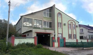 For Sale: House Near the Forest and River