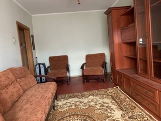 Продаж 2-кімнатна квартира біля Парк Партизанської Слави