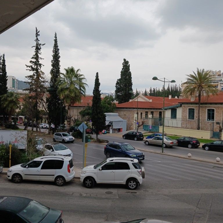 Διαμέρισμα 70τ.μ.