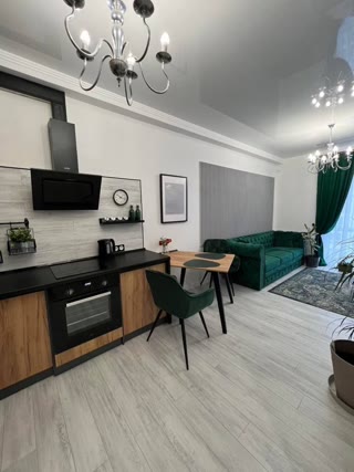 Продаж 2к квартири, ЖК Нова Англія (Манчестер), метро Васильківська