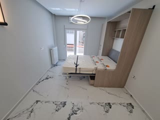 25 m² Studio