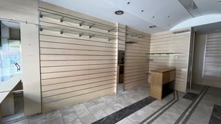 Κατάστημα 105τ.μ.