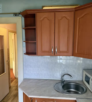 🔥 2-room apartment in the very CENTER of Boryslav! Individual heating + Storage!