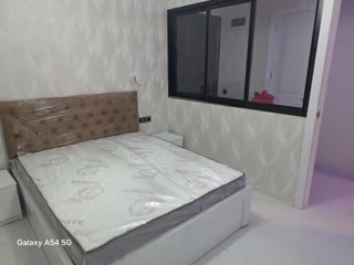 Apartment on Shartava Street